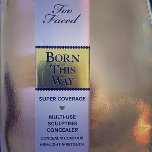 ❌SOLD❌❌Concealer plus foundation